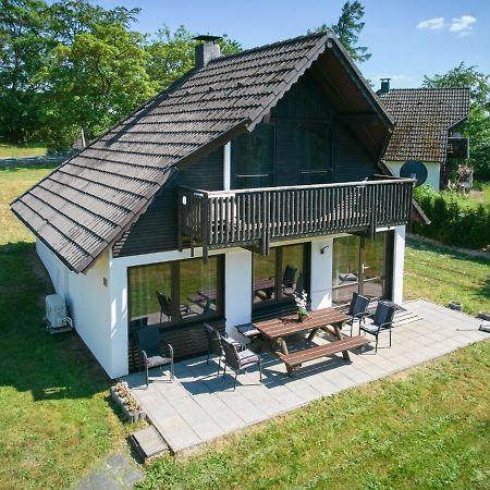 Holiday Home Am Sternberg 97 By Interhome Frankenau Bagian luar foto