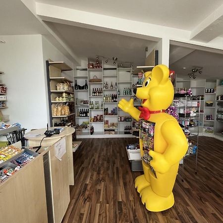 Holiday Home Am Sternberg 97 By Interhome Frankenau Bagian luar foto