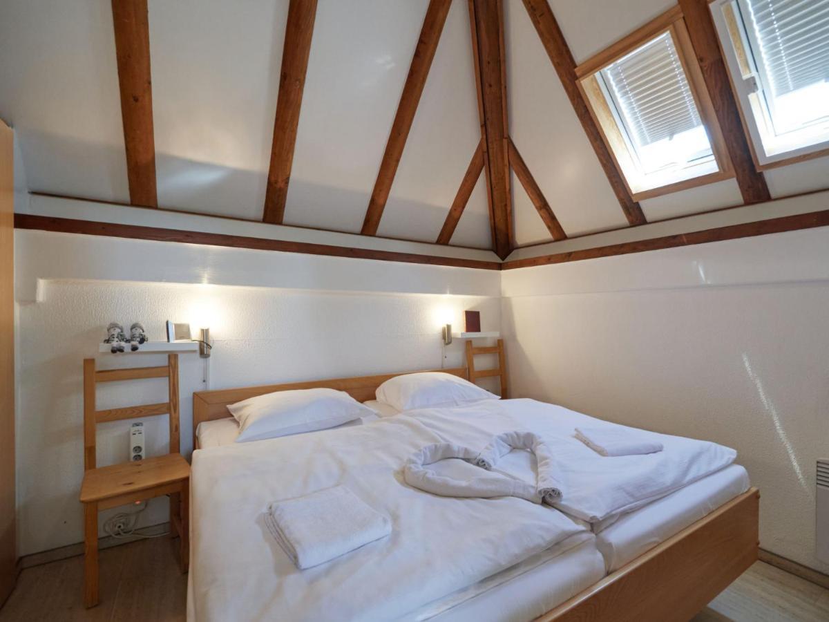 Holiday Home Am Sternberg 97 By Interhome Frankenau Bagian luar foto