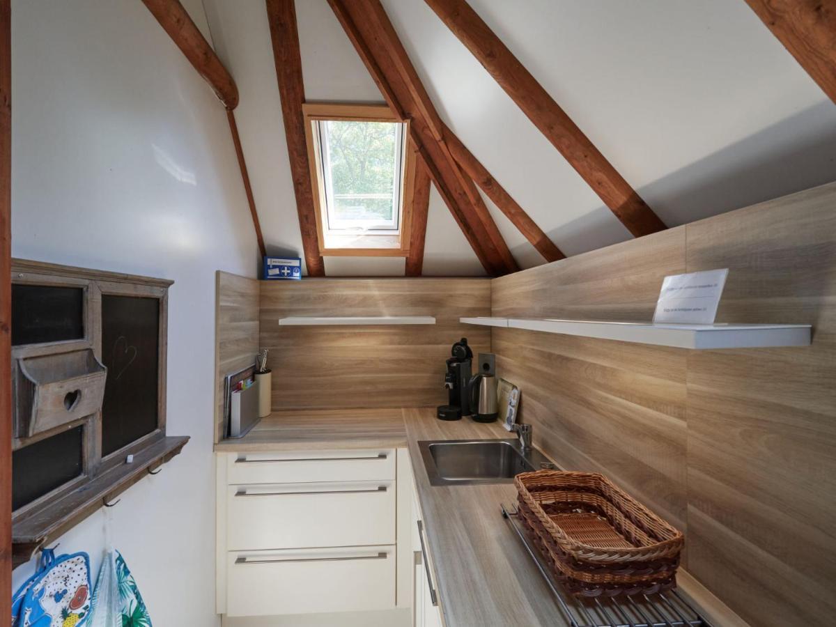 Holiday Home Am Sternberg 97 By Interhome Frankenau Bagian luar foto
