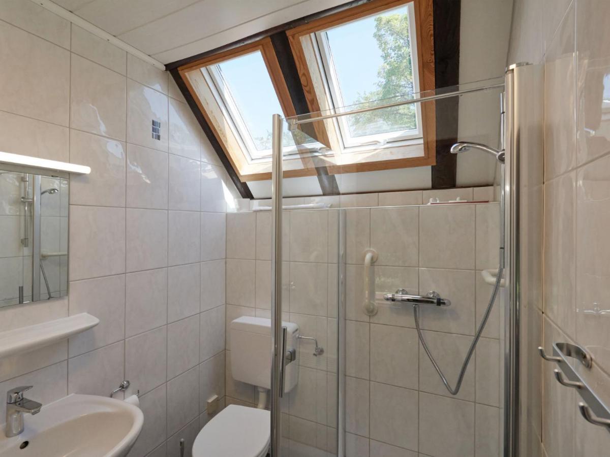 Holiday Home Am Sternberg 97 By Interhome Frankenau Bagian luar foto