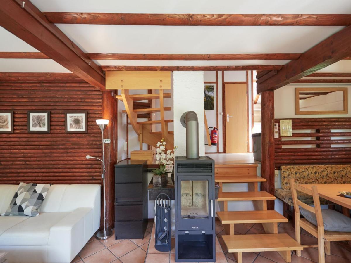 Holiday Home Am Sternberg 97 By Interhome Frankenau Bagian luar foto