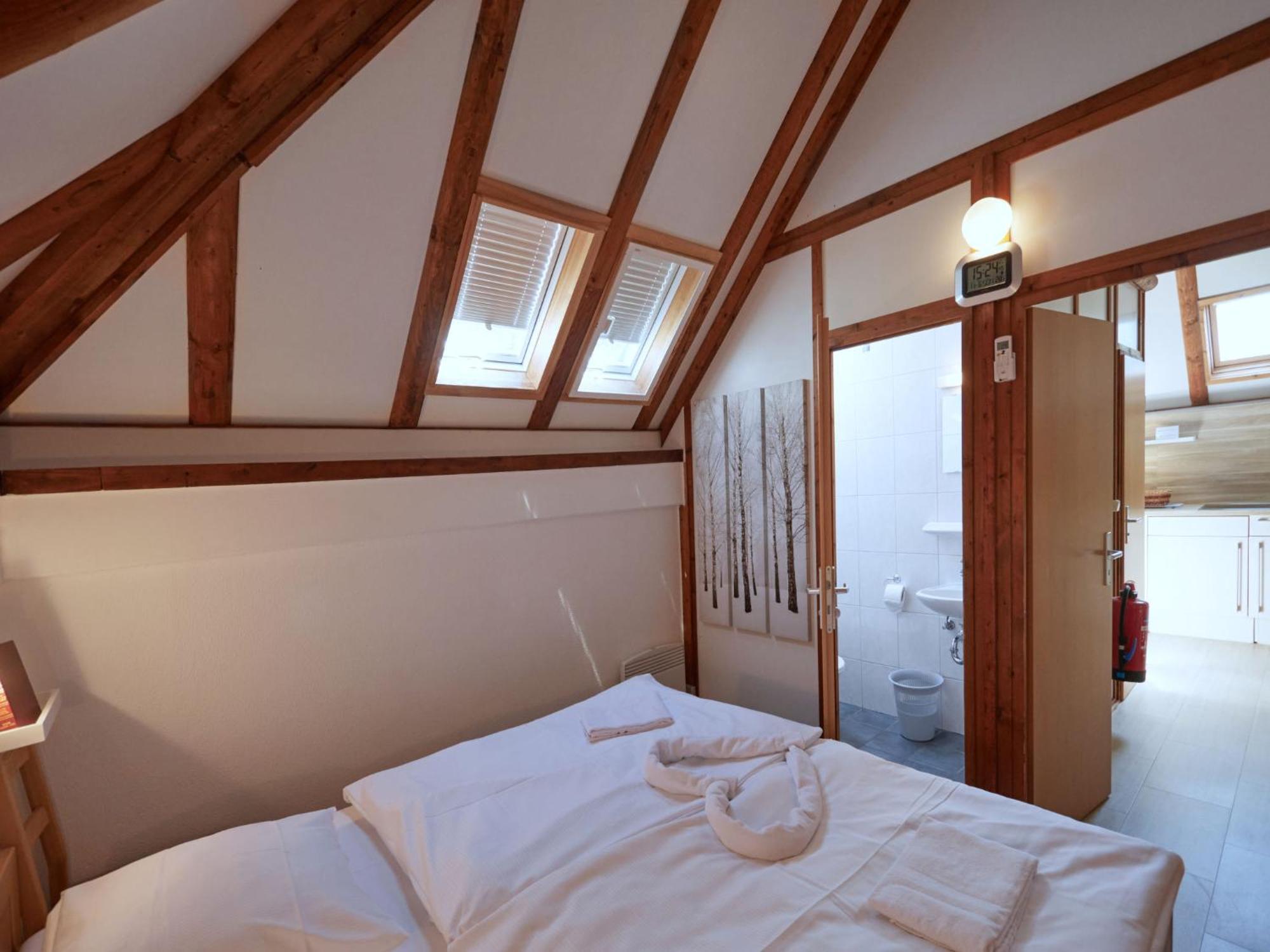 Holiday Home Am Sternberg 97 By Interhome Frankenau Bagian luar foto