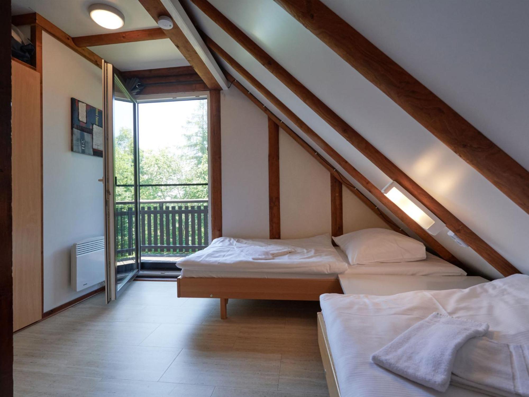 Holiday Home Am Sternberg 97 By Interhome Frankenau Bagian luar foto