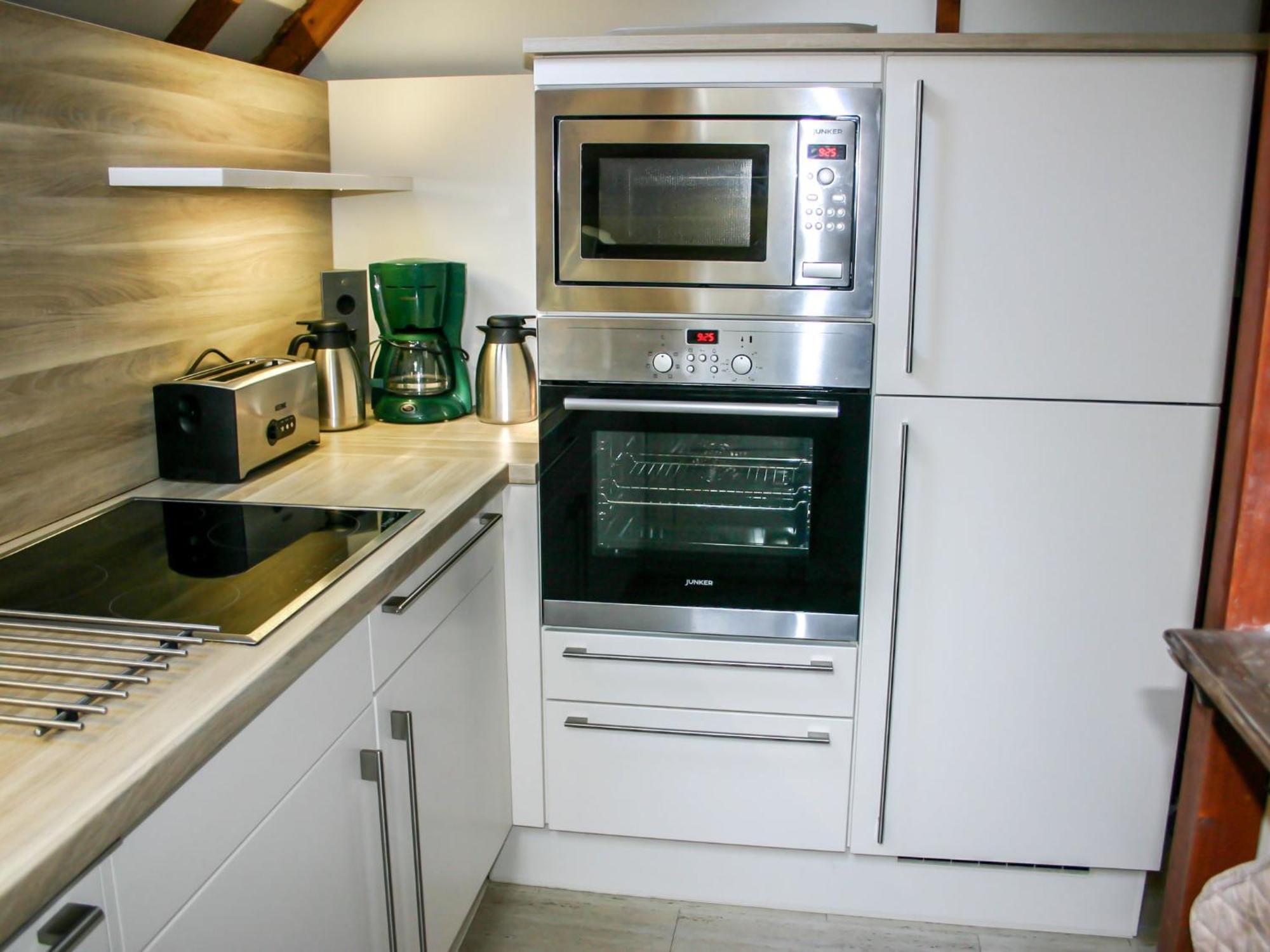 Holiday Home Am Sternberg 97 By Interhome Frankenau Bagian luar foto